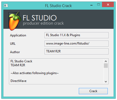 Fl studio 12 reg key