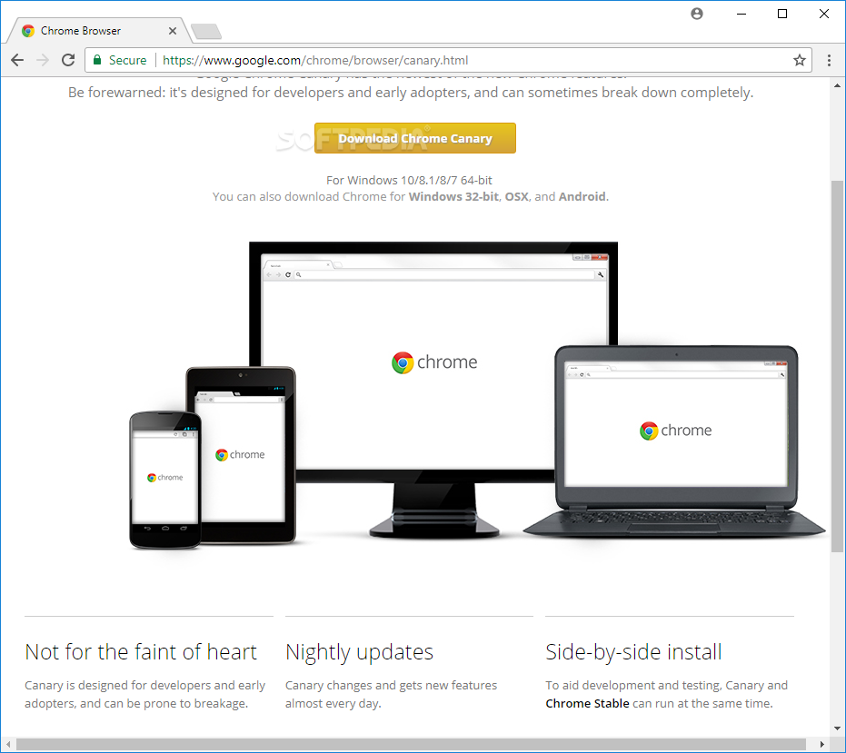 Chrome for windows 7 download