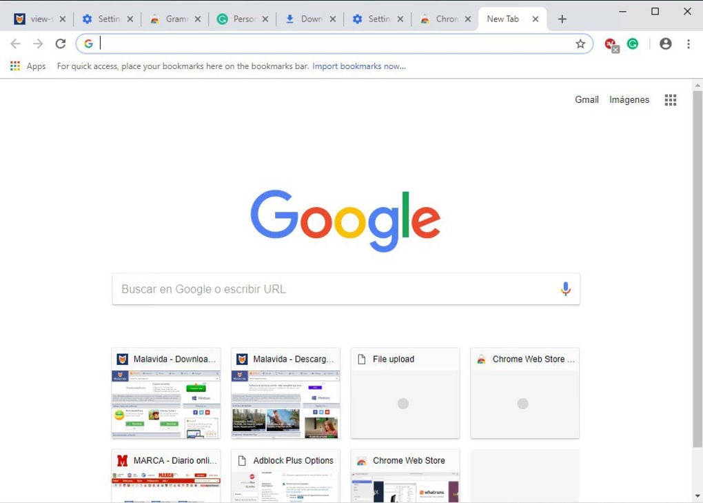 google chrome windows 7 download